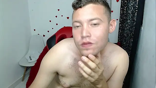 sven_fox723 webcam