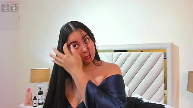 MadisonJenner webcam