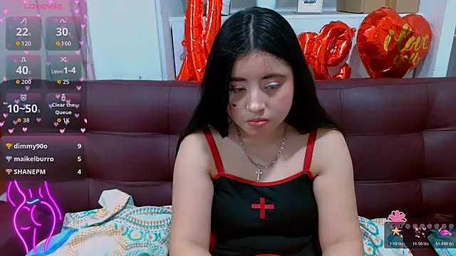 angelhotlatina18 webcam