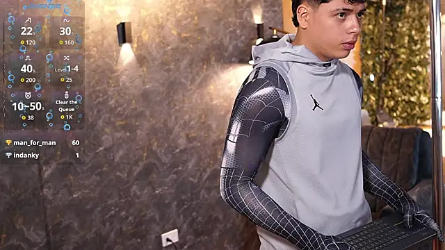 Ethan_occonor webcam