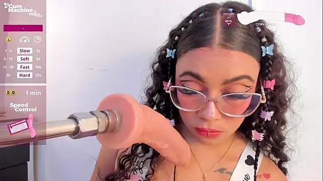 antonelllepiercee webcam