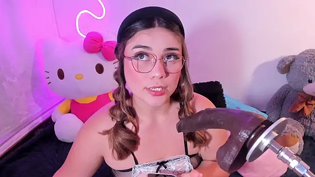 CassieBigass_ webcam