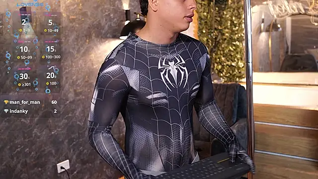 Ethan_occonor webcam