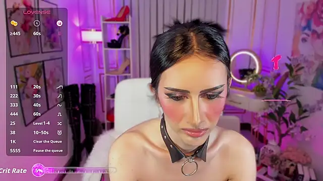 Goddessofchaosx webcam