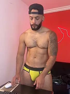 Mike_savage3 webcam