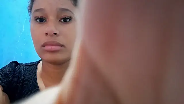 MadelynStamant webcam