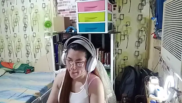 TennieReichow webcam