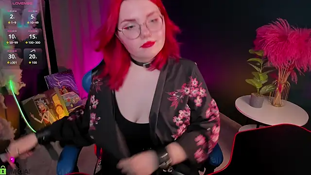 Alice_Kitagawa webcam