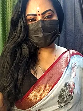 Anushka_flower webcam