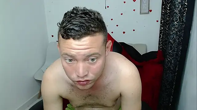 sven_fox723 webcam