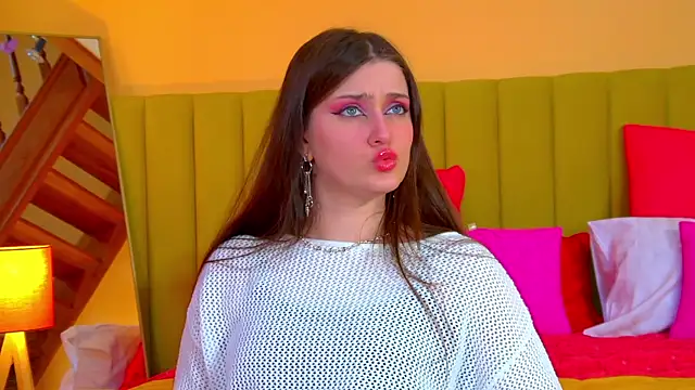 JessicaJewells webcam