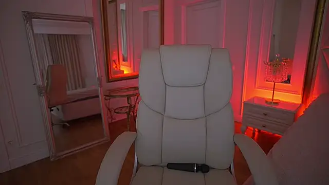 GentleAdellee webcam