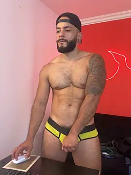 Mike_savage3 webcam