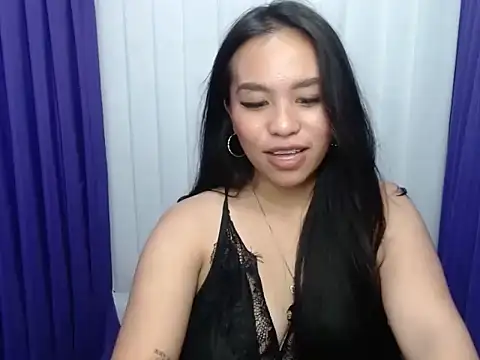 Lovely_apple19 webcam