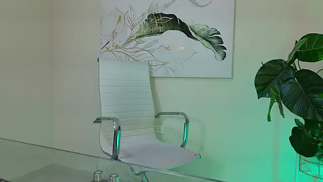 luna_willians webcam