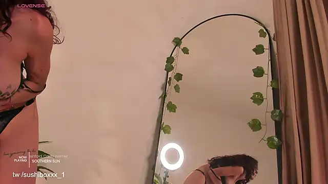 sushiboxxx live sex cam