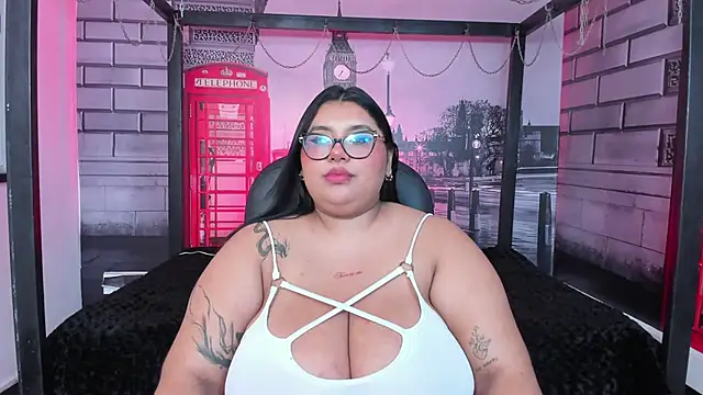 tifanny_bigboobs11 webcam