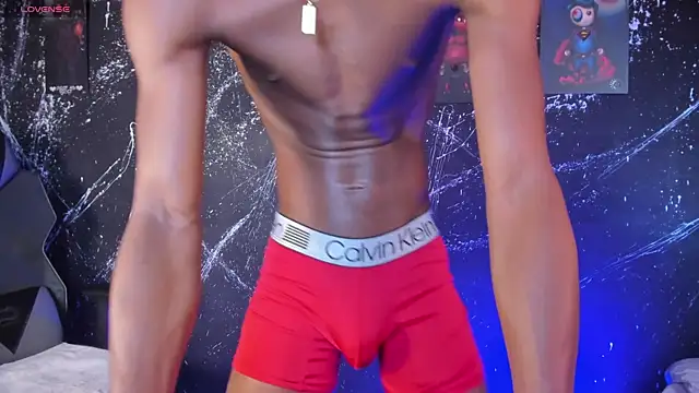 JacksonMuller_ webcam