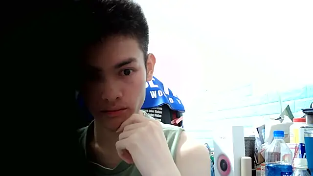 thisisbook_223 webcam