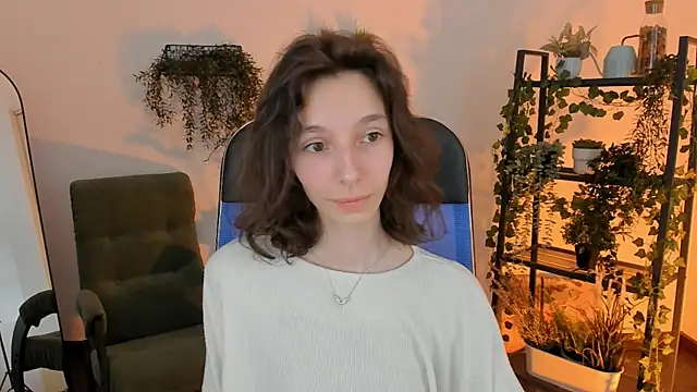 EmmanuellBrown webcam