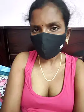 Tamil_Monika webcam