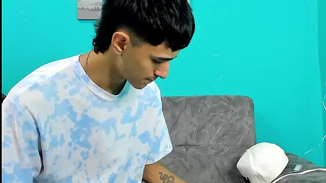 Anthony_carter webcam