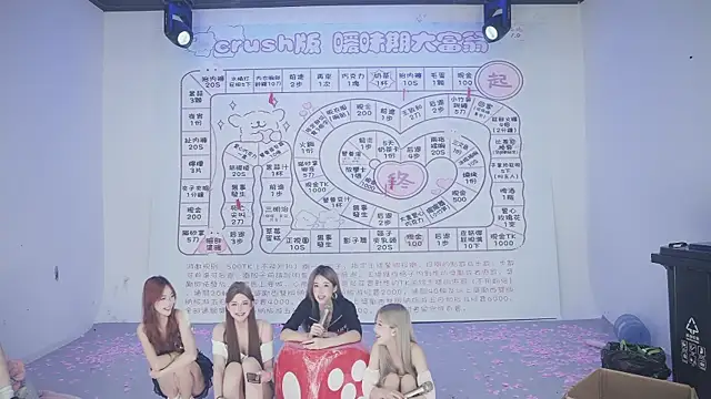 sweetgirls666 webcam