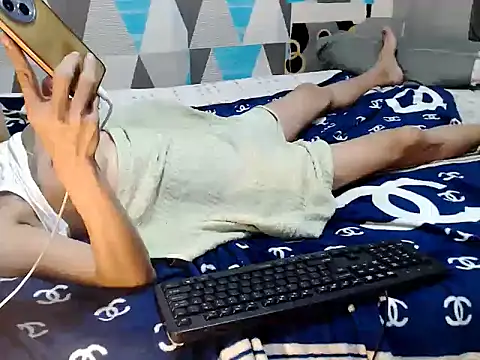 Savannah_Cock webcam