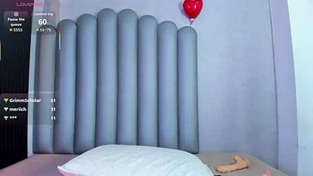 Shirleytaylor- webcam