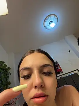 Jetf_Andrea_couple webcam