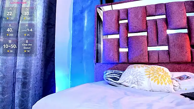 miss_merly_01 webcam