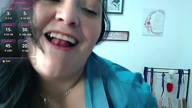 Veroniicabbw_ webcam