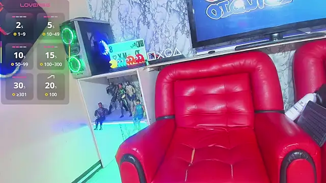 Tiffany_Miller_ webcam