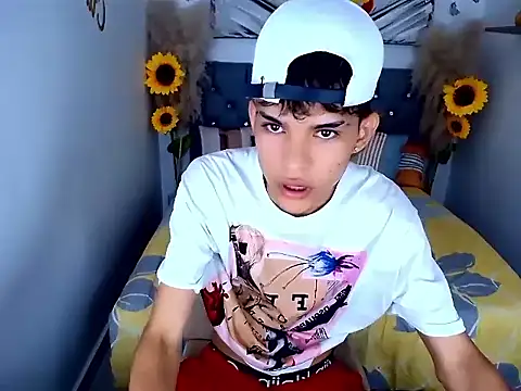 chris_evans77 webcam