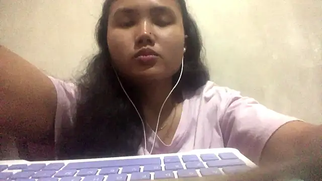 VeronicaCepeda webcam