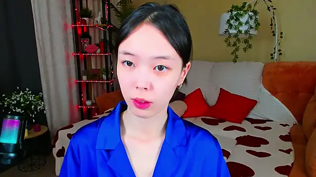 SoulHarmoonyy webcam