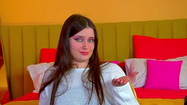 JessicaJewells webcam