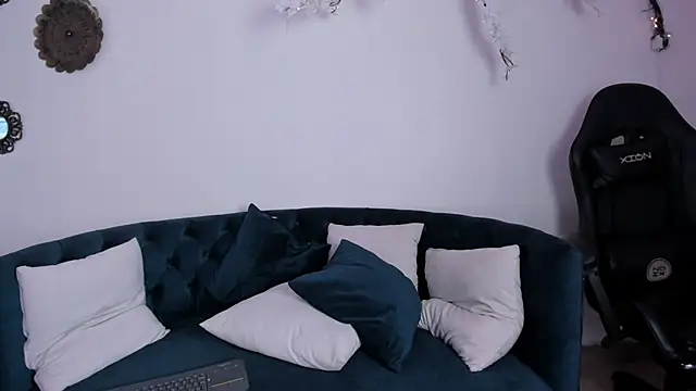 charlotte_mitchell_ webcam