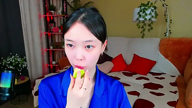 SoulHarmoonyy webcam