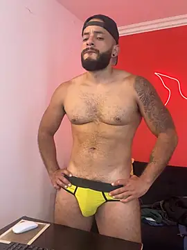 Mike_savage3 webcam