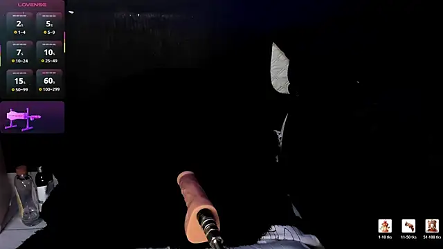 Emilyjhonson_01 webcam