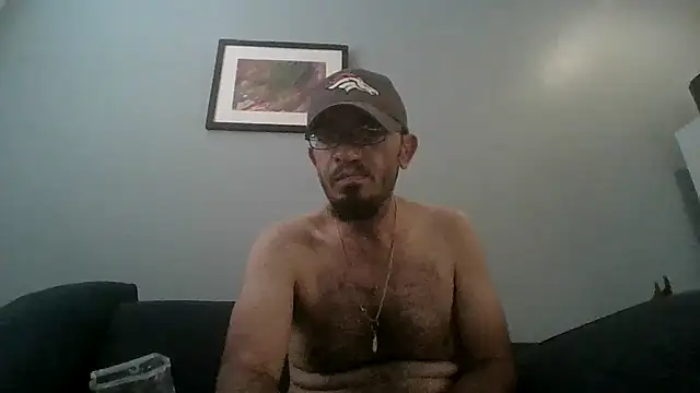 Kevin50569 webcam