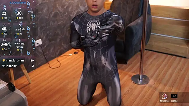 Ethan_occonor webcam