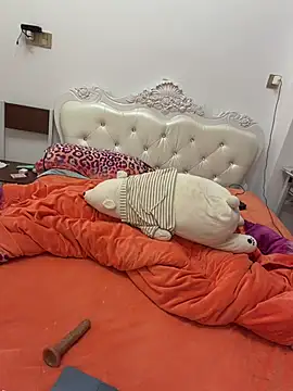 美女TinyBabe在线直播