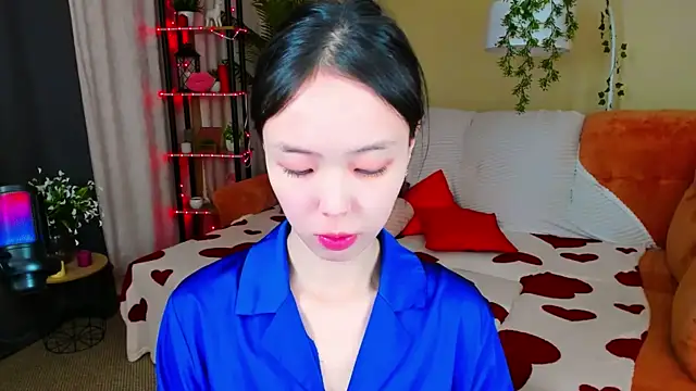 SoulHarmoonyy webcam