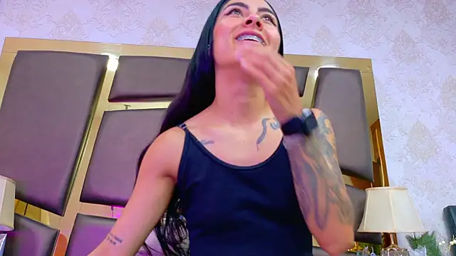 NicoleEsposito webcam