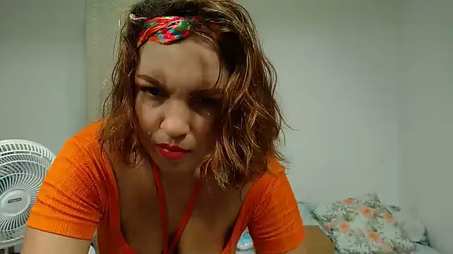 Agatha_browser webcam