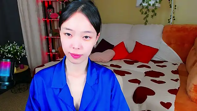 SoulHarmoonyy webcam