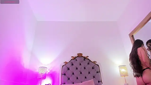 HarleyQueen666 webcam