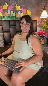 AranzalatinBlaks1 webcam